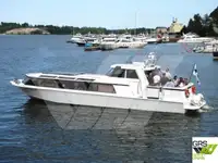 Navio de cruzeiro à venda