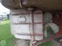 Rebocador à venda