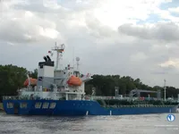 Navio-tanque de óleo/produtos químicos à venda
