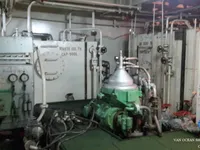 Navio-tanque de óleo/produtos químicos à venda