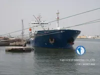 Navio-tanque de óleo/produtos químicos à venda