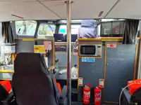 Catamarã à venda