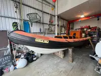 Barcos de trabalho à venda