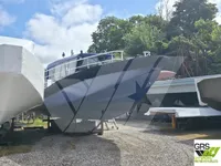 Barco piloto à venda