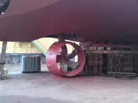 Rebocador à venda