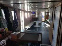 Navio de transporte de passageiros (Ferry) à venda