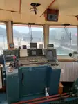 Rebocador à venda