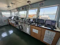 General Cargo/Multi-purpose à venda