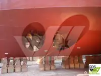 Navio de abastecimento à venda