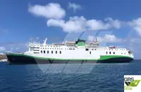 Ro-Ro ship à venda