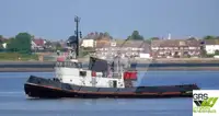 Rebocador à venda