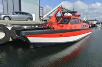 Navio de patrulha à venda