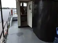 Rebocador à venda