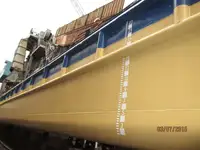 Dragador à venda