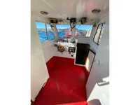 Barcos de trabalho à venda