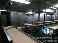 Navio de pesca de arrasto à venda