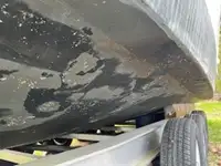 Barcos de trabalho à venda