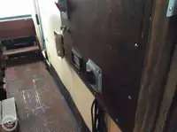 Rebocador à venda