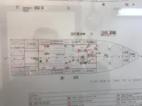 Navio de pesquisa à venda