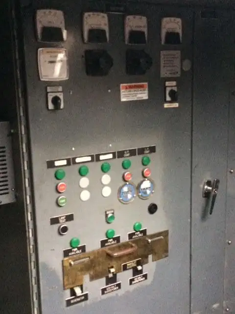 Apoio a mergulho à venda