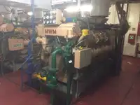 Navio guindaste à venda