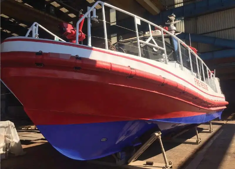 Barcos de trabalho à venda