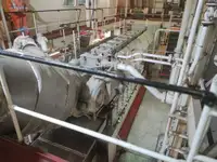 Dragador à venda