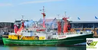 Navio de Suprimento Rápido (FSV) à venda