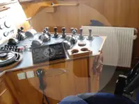 Navio de pesca de arrasto de rede de fundo à venda