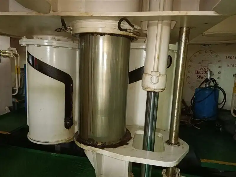 Rebocador à venda