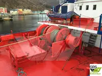 Rebocador à venda
