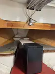 Rebocador à venda