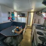 Navio de patrulha à venda