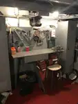 Rebocador à venda