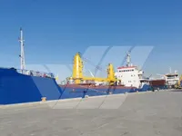 General Cargo/Multi-purpose à venda