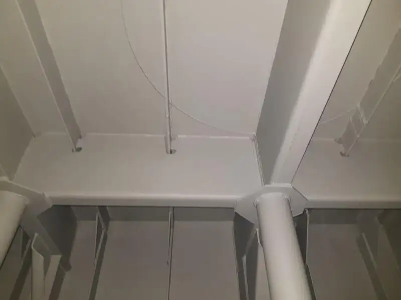 Barcaça à venda