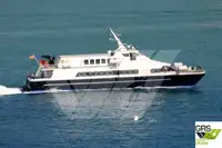 Navio de passageiros à venda