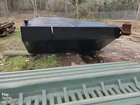 Barcaça à venda