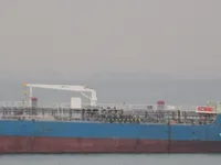 Navio-tanque de óleo/produtos químicos à venda