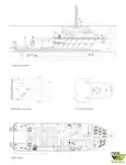 Navio de Suprimento Rápido (FSV) à venda