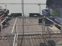 Navio de pesquisa à venda