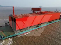 Navio de carga seca à venda