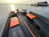 Barcos de trabalho à venda