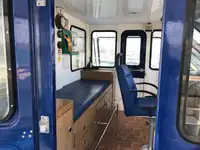 Catamarã à venda