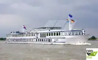 Navio de cruzeiro à venda