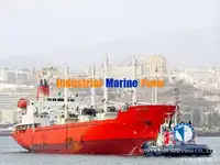 Navio frigorífico à venda