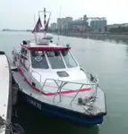 Barco piloto à venda