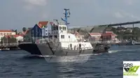 Rebocador à venda