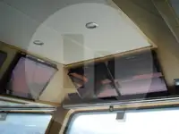 Navio de pesca de arrasto à venda