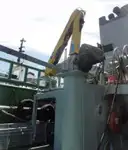 Navio de abastecimento à venda